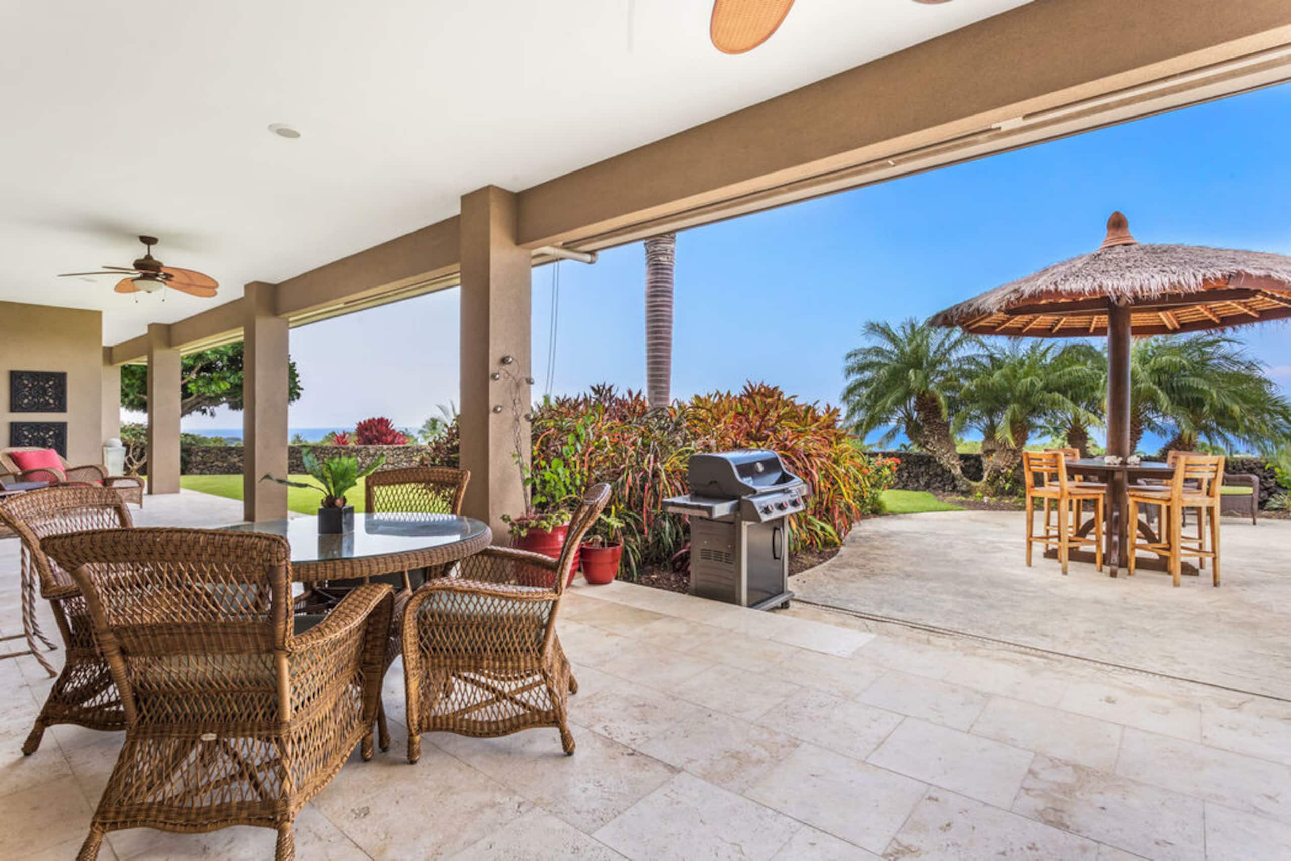 Home in Kailua-Kona · ★5.0 · 5 bedrooms · 6 beds · 4.5 baths - Image 11