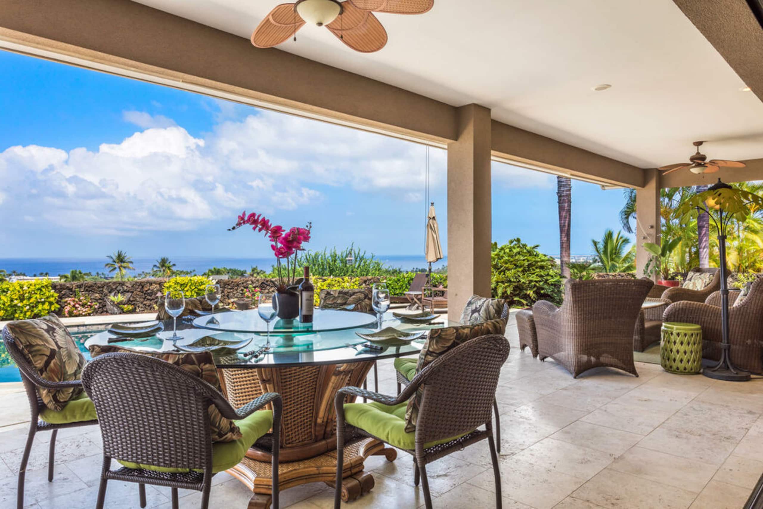 Home in Kailua-Kona · ★5.0 · 5 bedrooms · 6 beds · 4.5 baths - Image 37