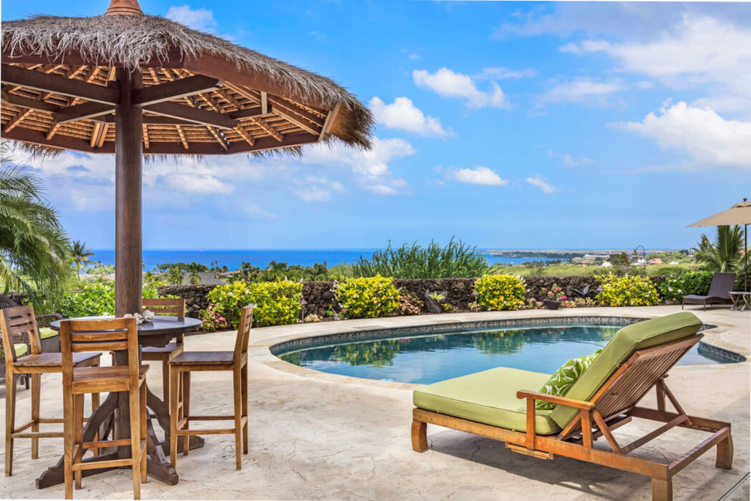 Home in Kailua-Kona · ★5.0 · 5 bedrooms · 6 beds · 4.5 baths - Image 6