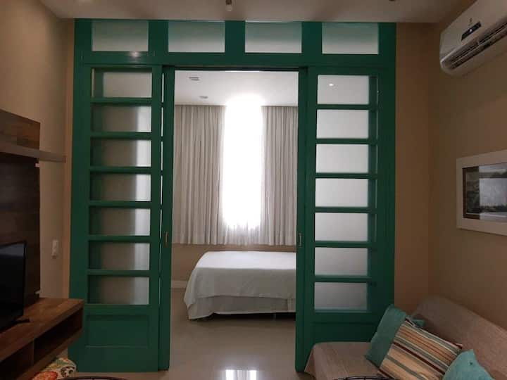 ห้องนอน