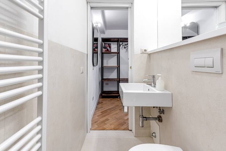 Elica – Sweet Dreams in Florence gallery image 5