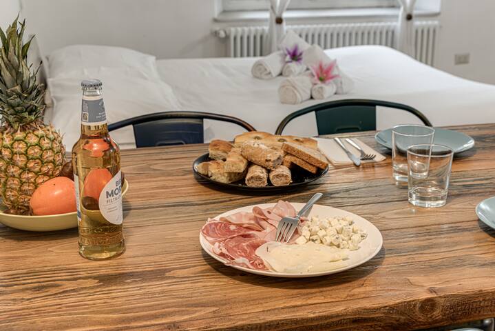 Elica – Sweet Dreams in Florence gallery image 4