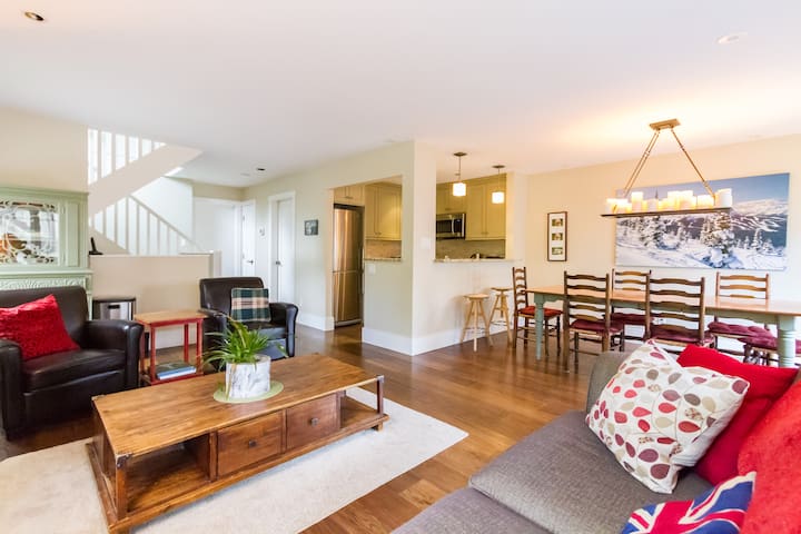 Whistler Breaks managed Airbnb listing 3