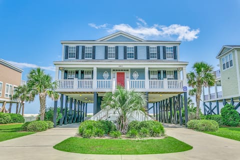 The Palms by Luxury Beach Rentals