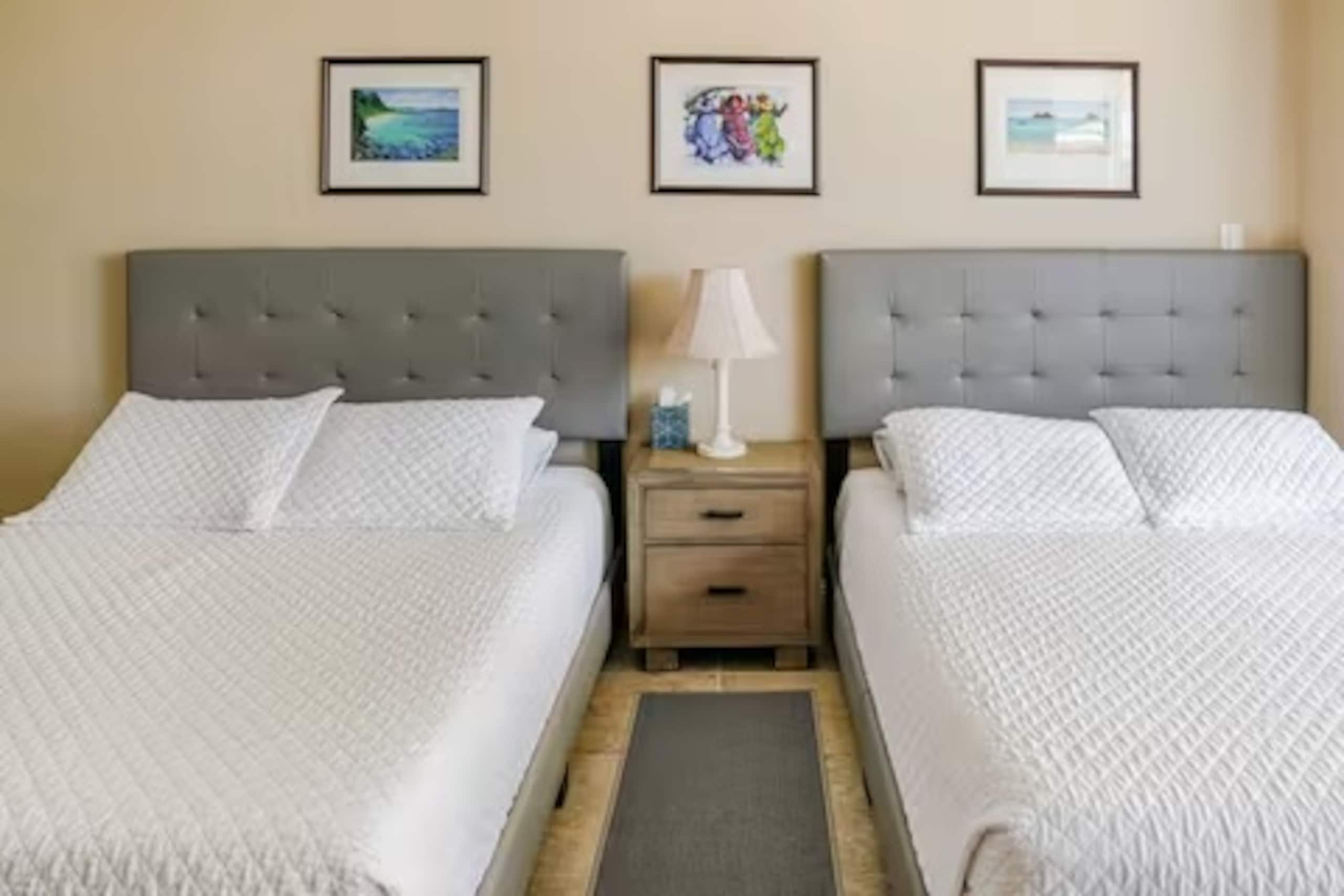 Quaint Studio-Heart of Waikiki & FREE parking - Image 2