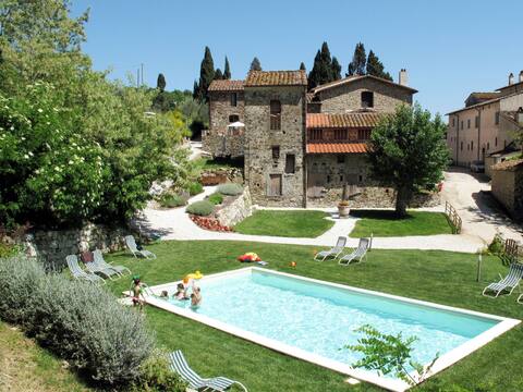 I Cipressi by Interhome