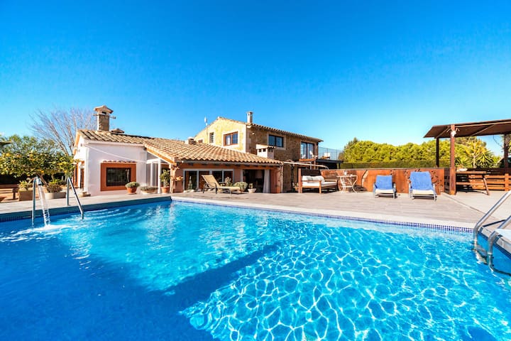 Es Rafal Nostro – Felanitx