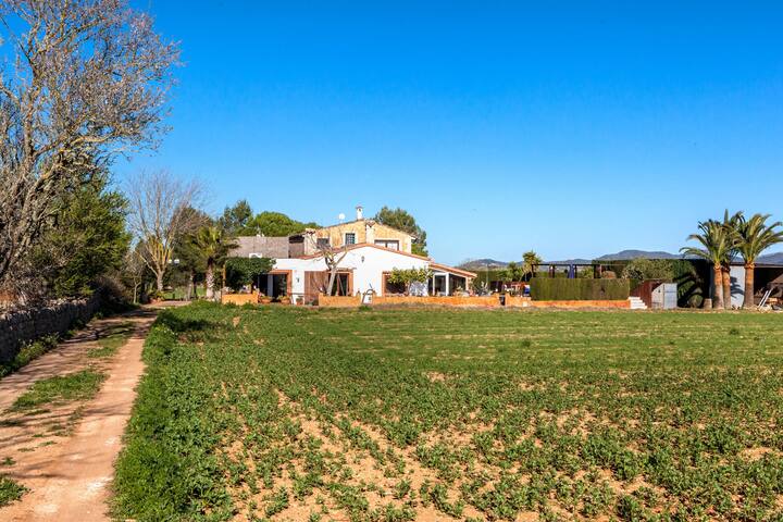 Es Rafal Nostro – Felanitx gallery image 4