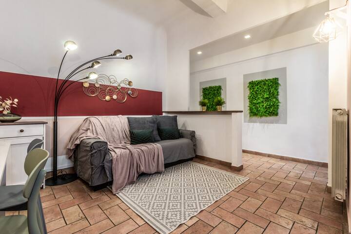 Wine Apartments Florence Ansonica gallery image 5