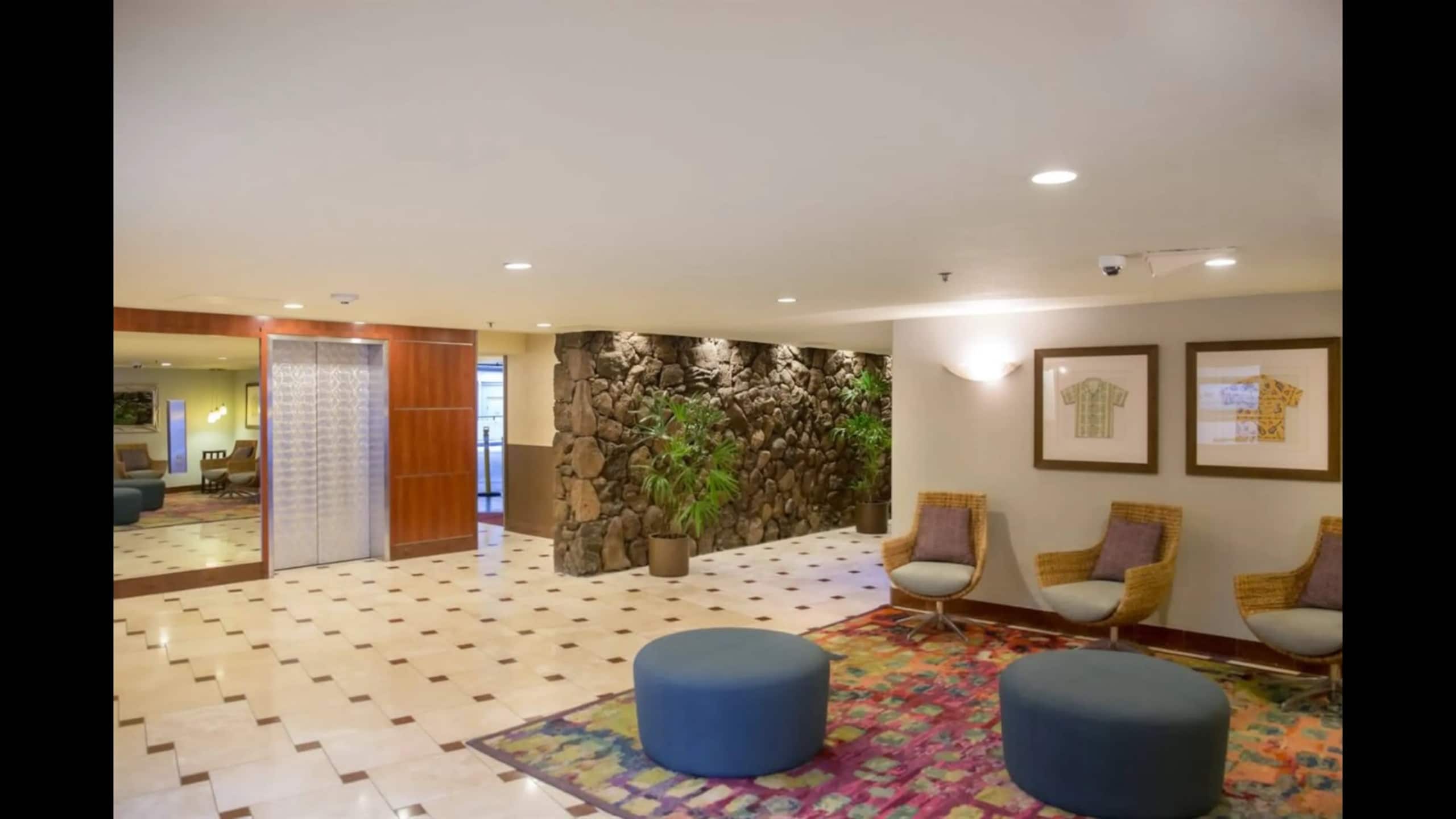 Condo in Honolulu · ★4.62 · 1 bedroom · 2 beds · 1 private bath - Image 22