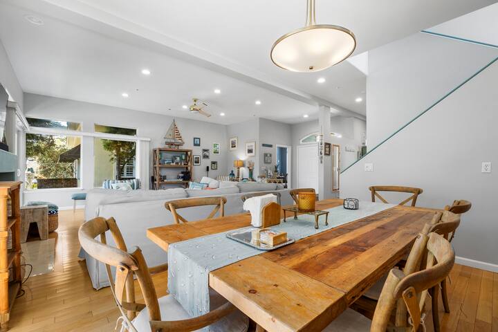 Twin Lakes Beach House gallery image 5