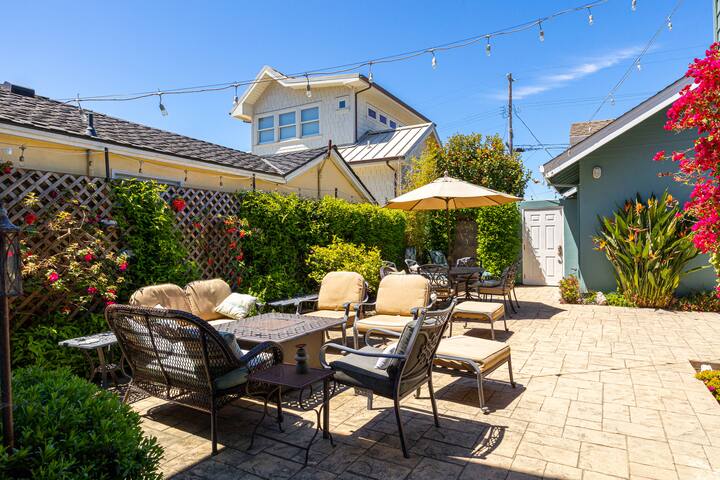 Twin Lakes Beach House gallery image 3