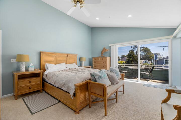 Twin Lakes Beach House gallery image 4