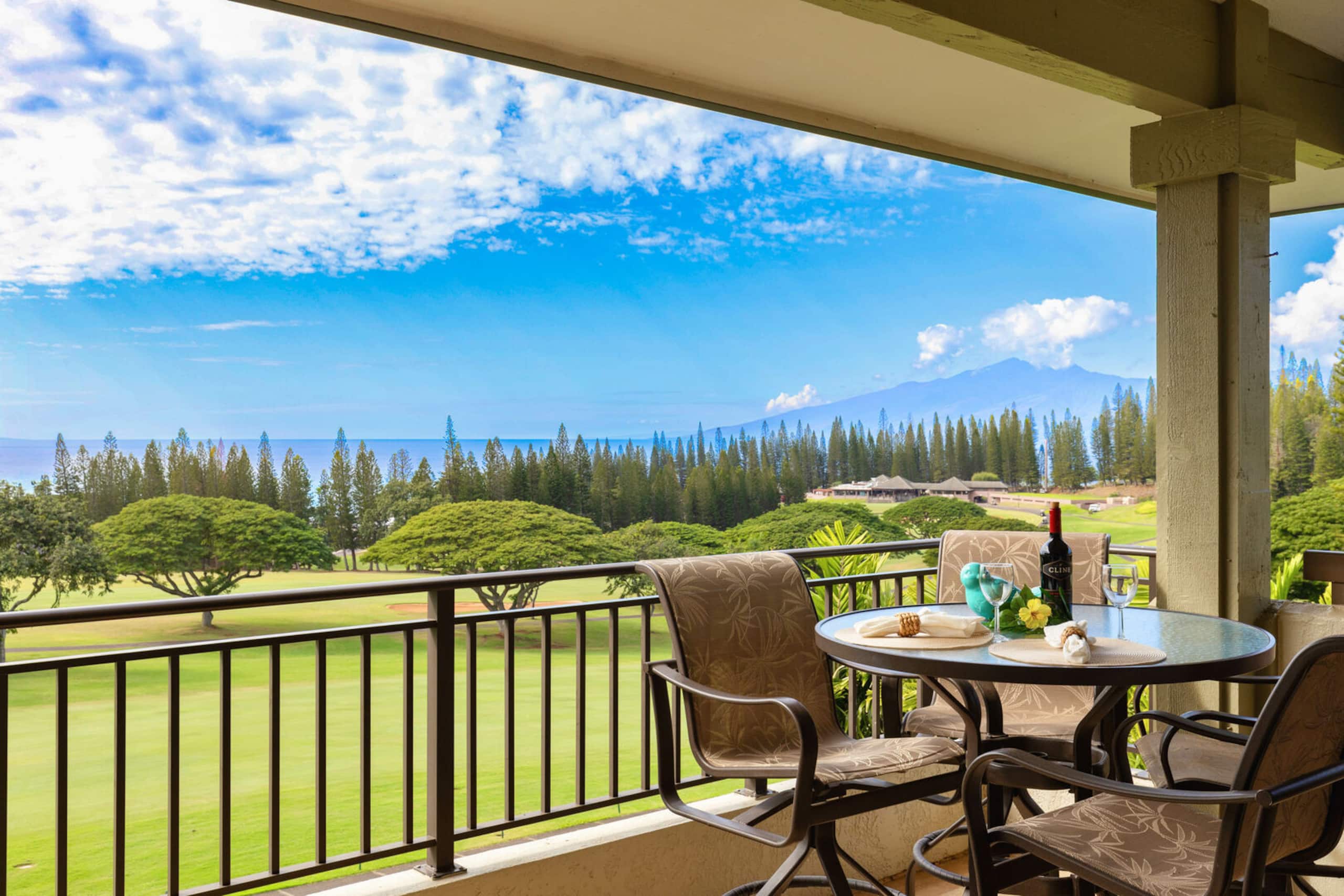 Condo in Lahaina · ★4.96 · 1 bedroom · 1 bed · 2 private baths - Image 2