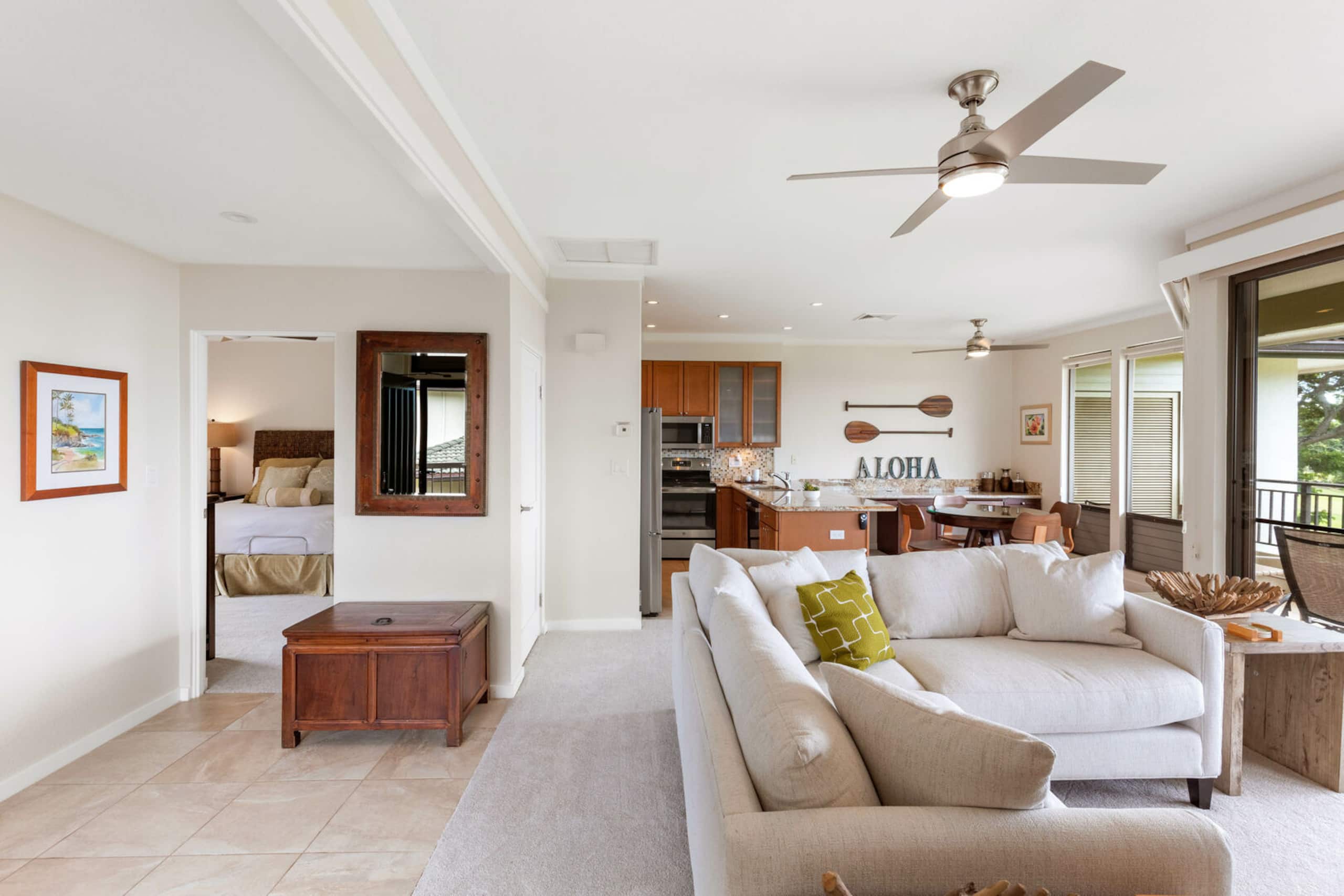 Condo in Lahaina · ★4.96 · 1 bedroom · 1 bed · 2 private baths - Image 5