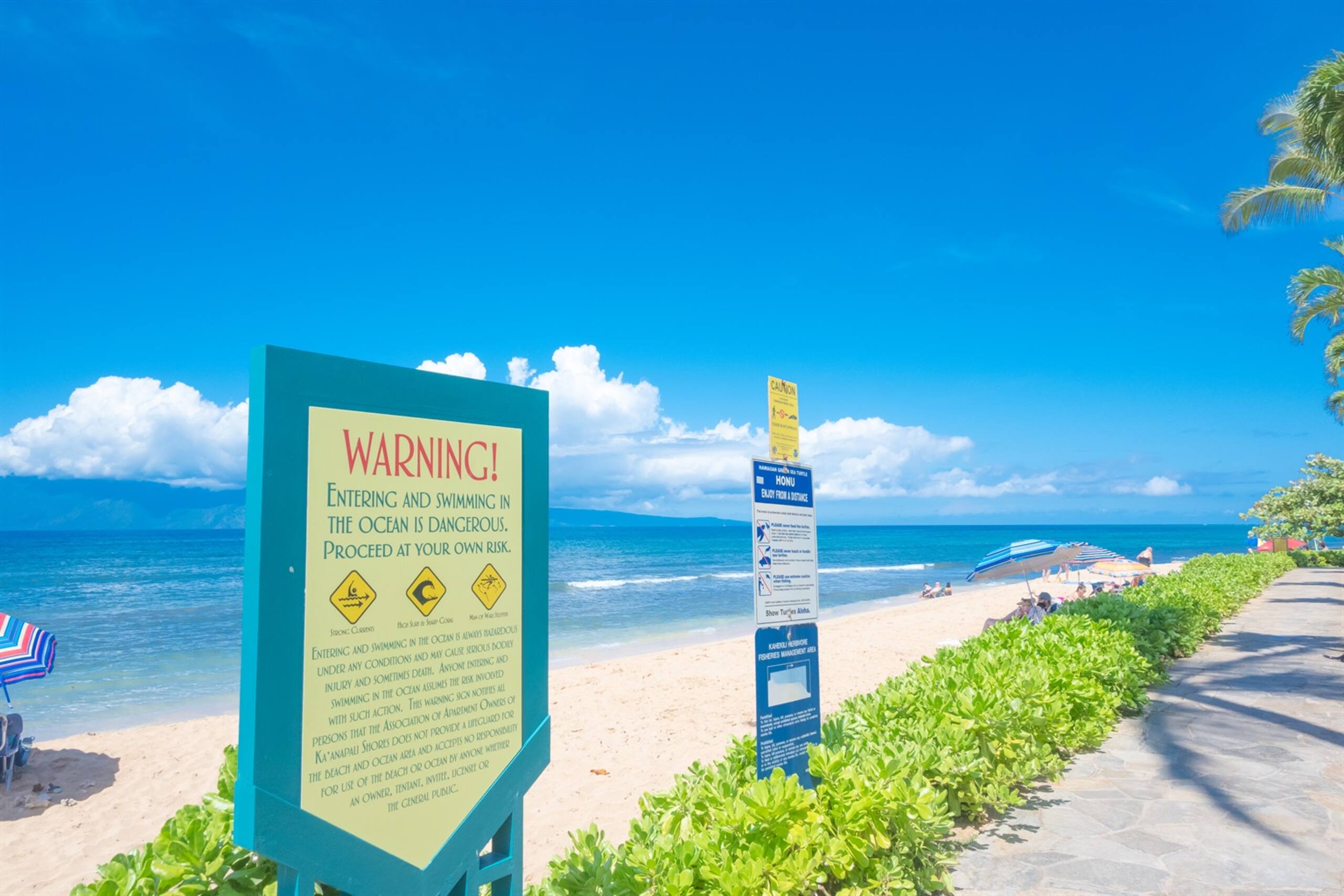 Condo in Kaanapali · ★4.8 · 1 bedroom · 2 beds · 1 bath - Image 18