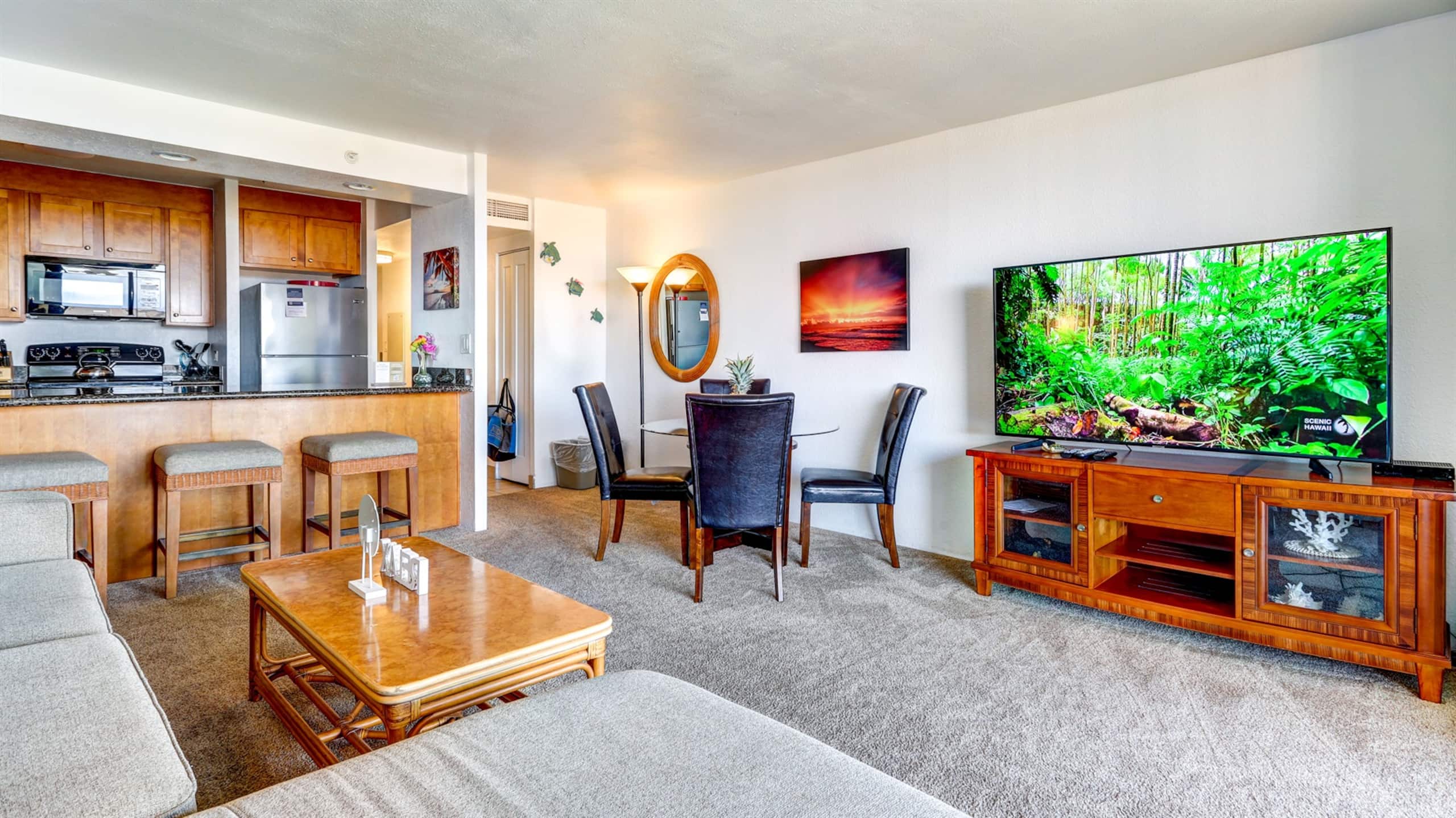 Condo in Kaanapali · ★4.8 · 1 bedroom · 2 beds · 1 bath - Image 6