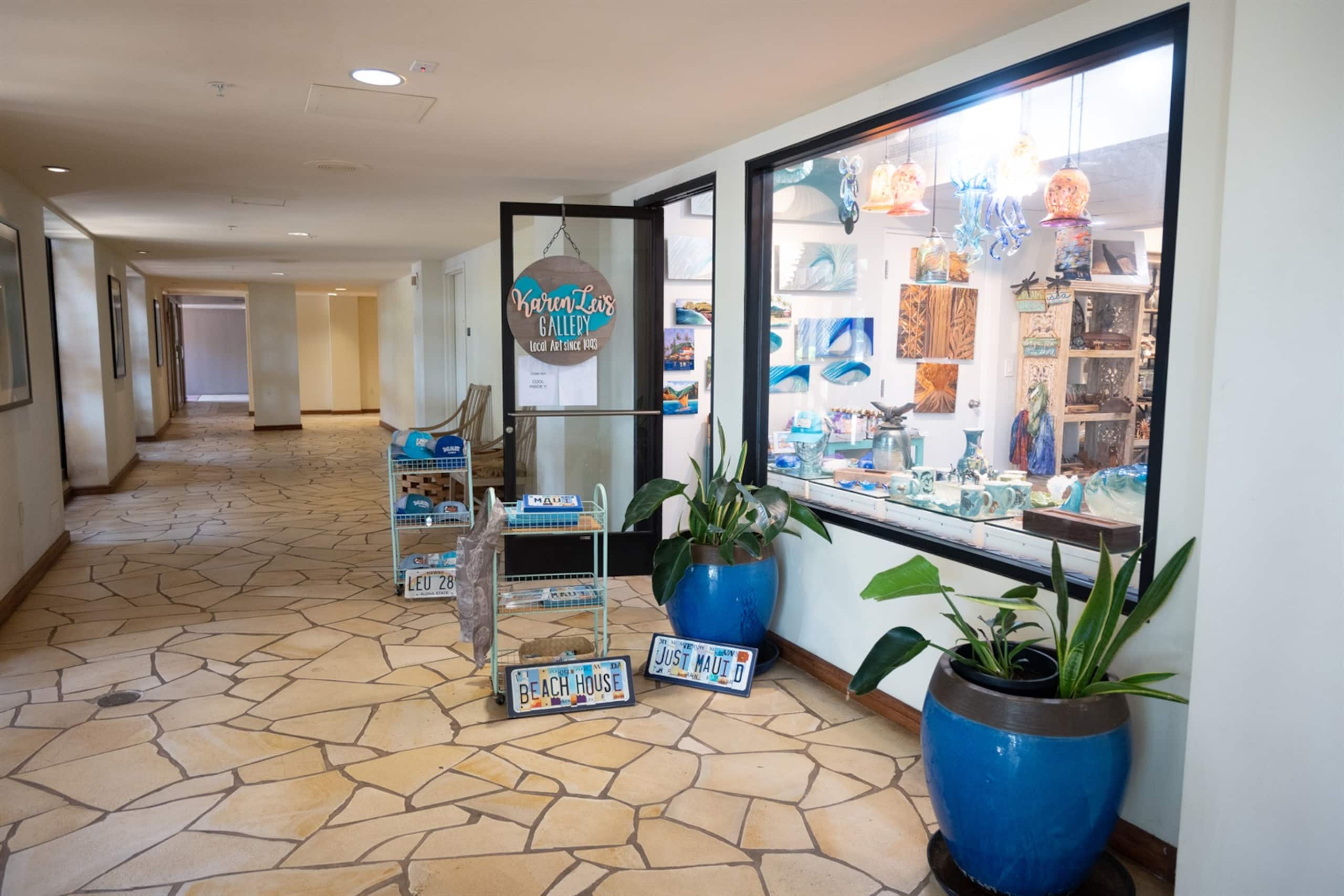 Condo in Kaanapali · ★4.8 · 1 bedroom · 2 beds · 1 bath - Image 30