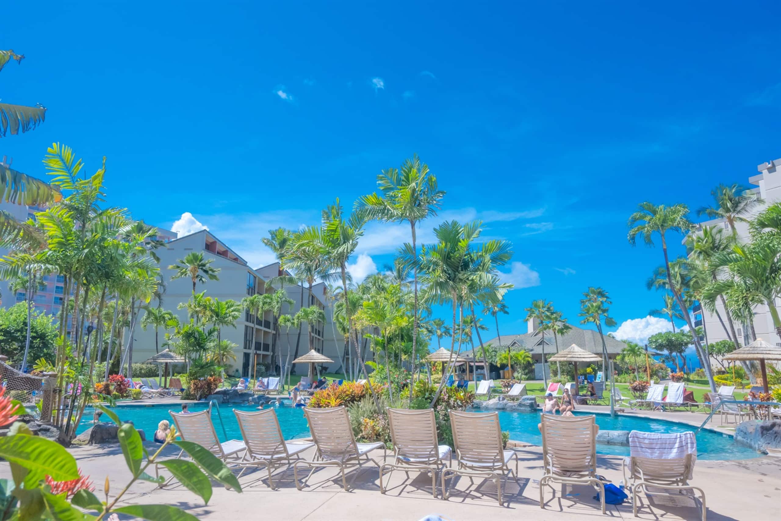 Condo in Kaanapali · ★4.8 · 1 bedroom · 2 beds · 1 bath - Image 10