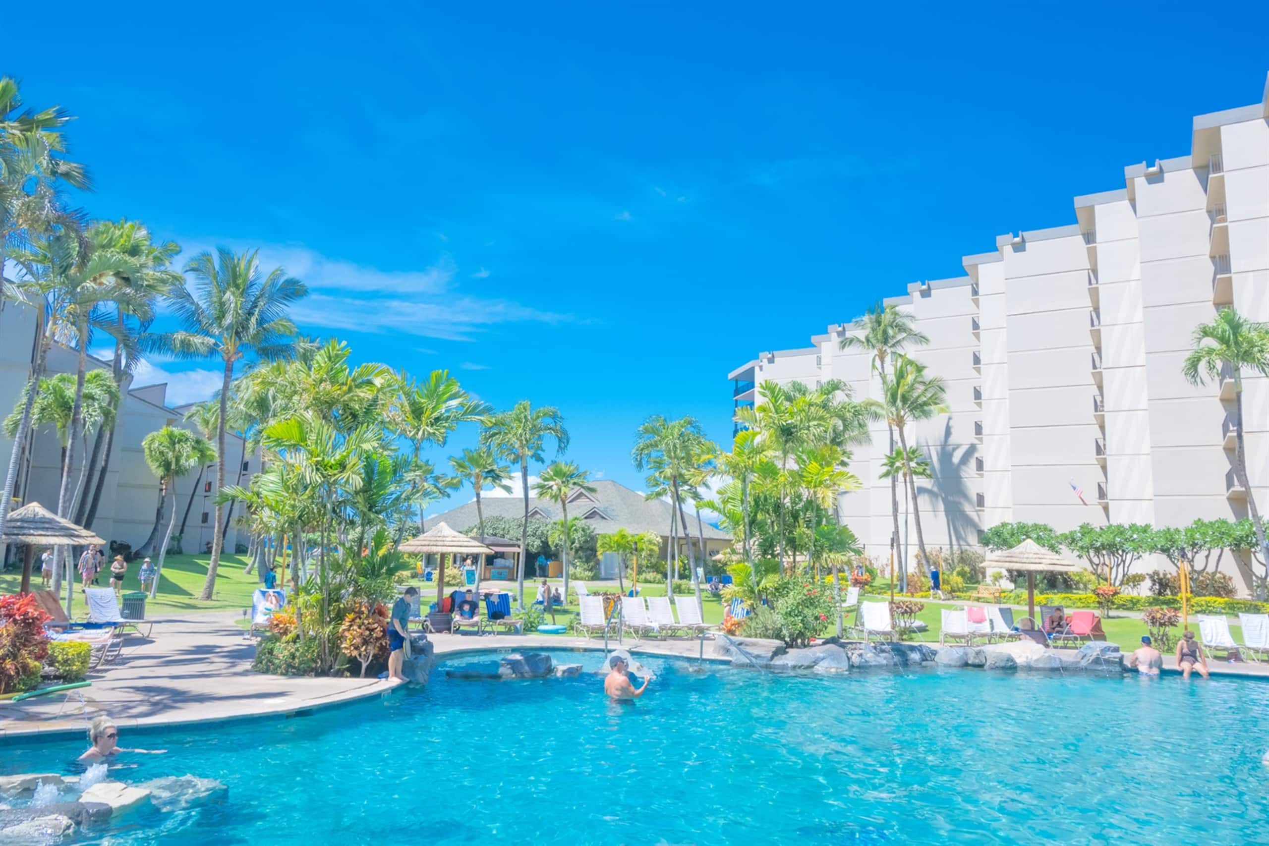 Condo in Kaanapali · ★4.8 · 1 bedroom · 2 beds · 1 bath - Image 9