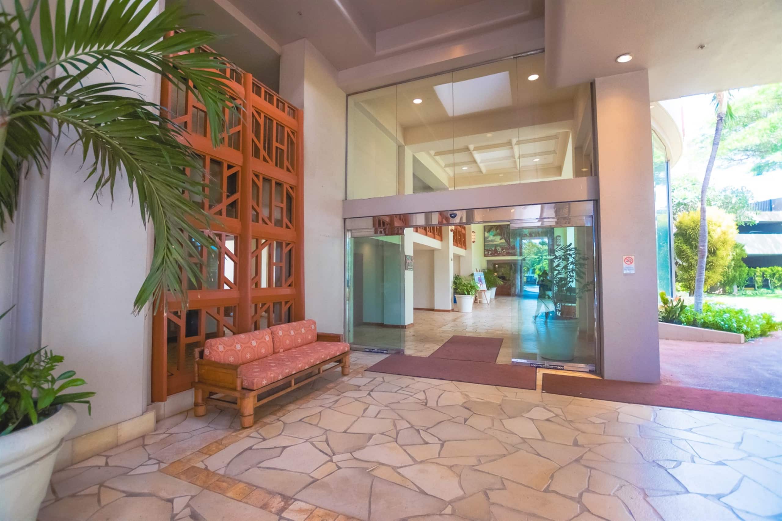 Condo in Kaanapali · ★4.8 · 1 bedroom · 2 beds · 1 bath - Image 28