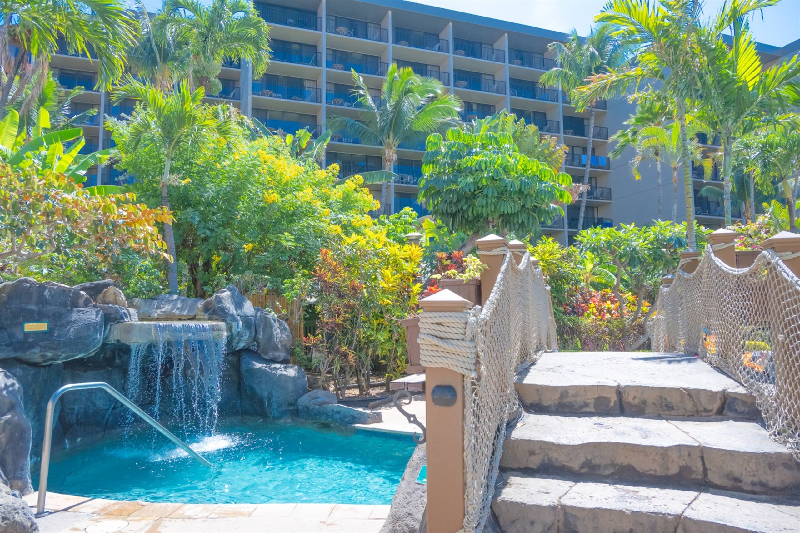 Condo in Kaanapali · ★4.8 · 1 bedroom · 2 beds · 1 bath - Image 8