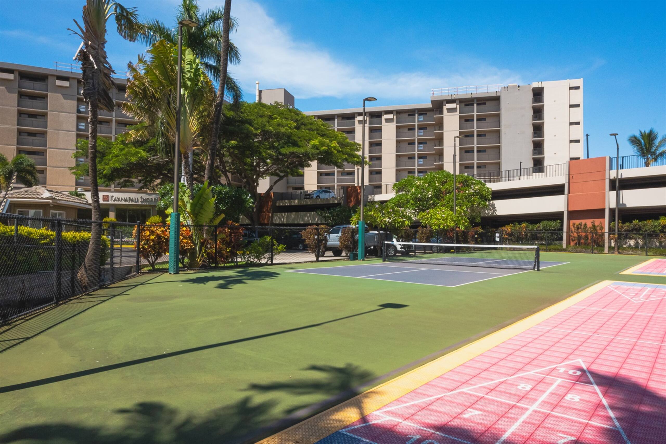 Condo in Kaanapali · ★4.8 · 1 bedroom · 2 beds · 1 bath - Image 24