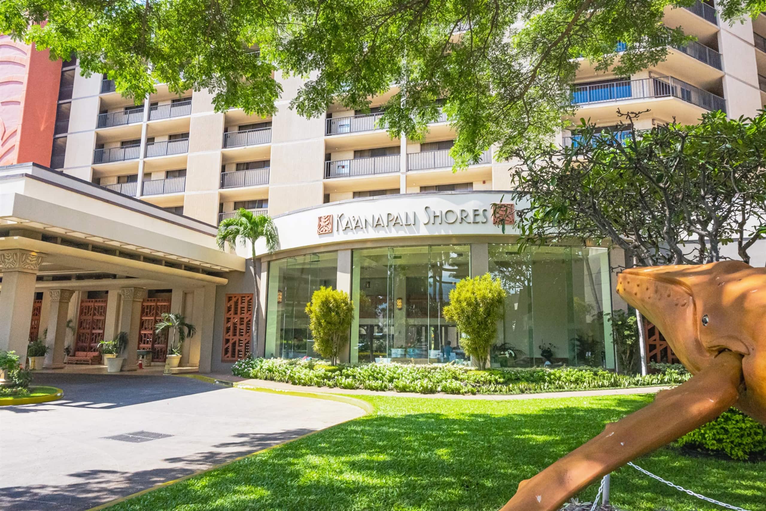Condo in Kaanapali · ★4.8 · 1 bedroom · 2 beds · 1 bath - Image 7