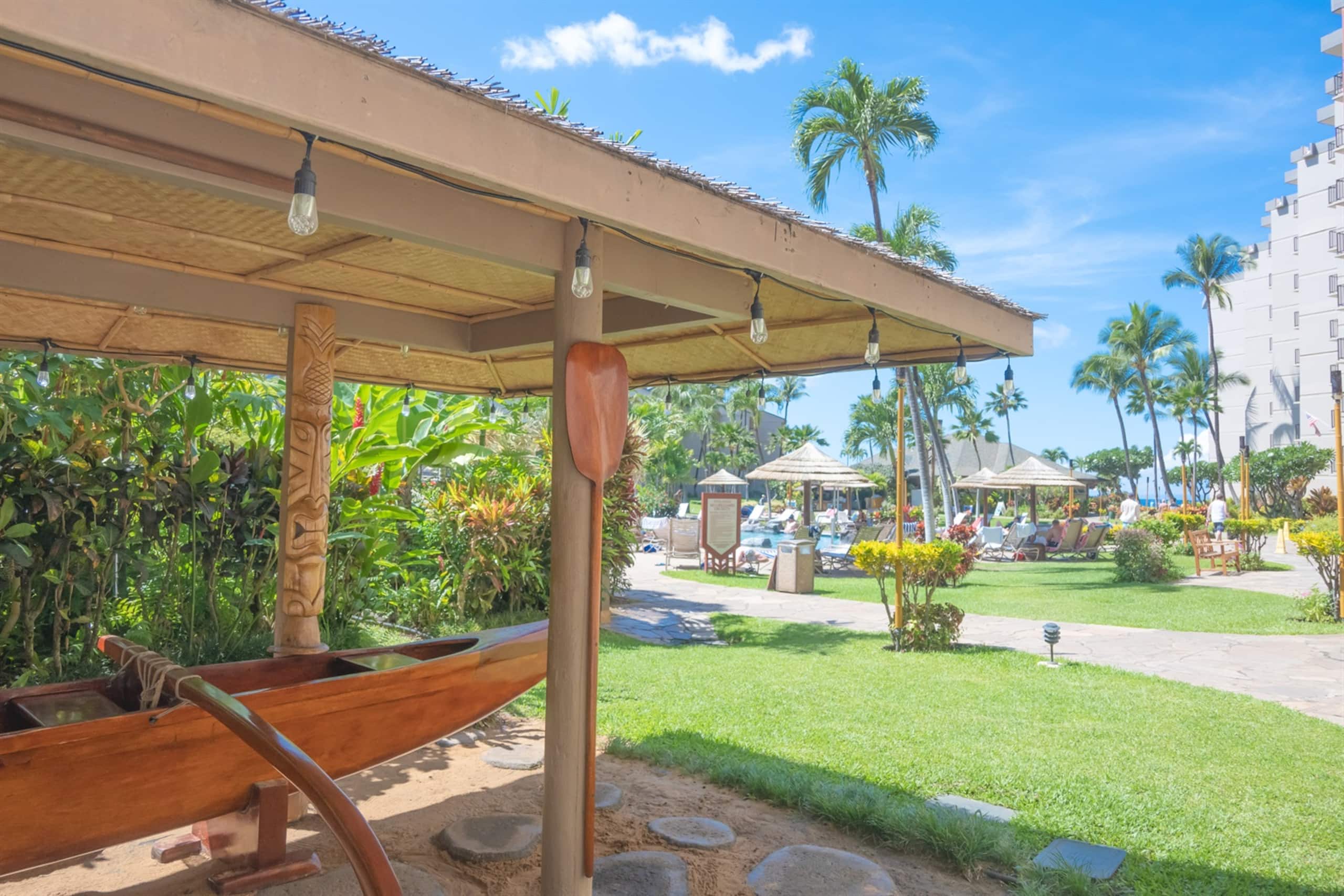 Condo in Kaanapali · ★4.8 · 1 bedroom · 2 beds · 1 bath - Image 20