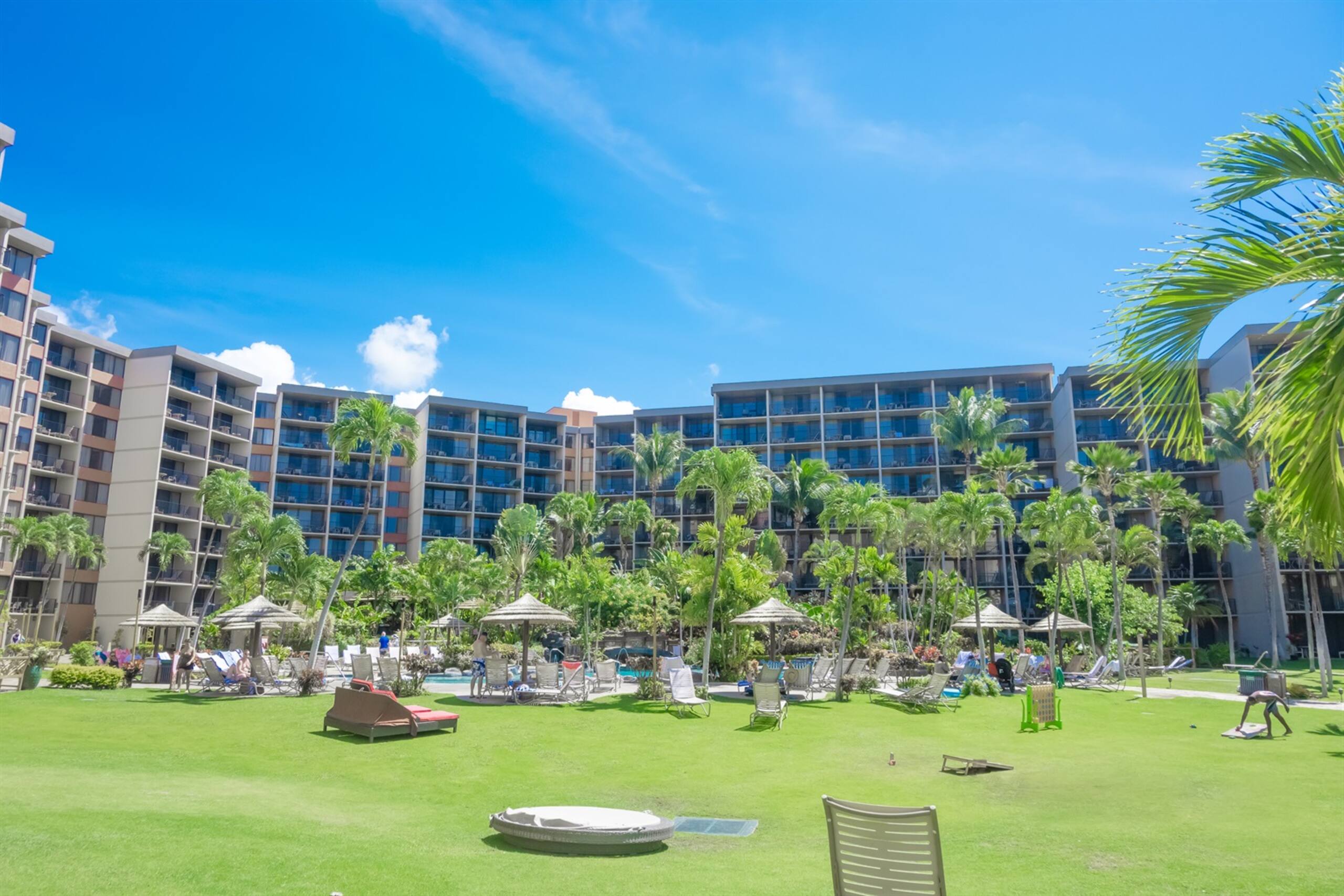 Condo in Kaanapali · ★4.8 · 1 bedroom · 2 beds · 1 bath - Image 11