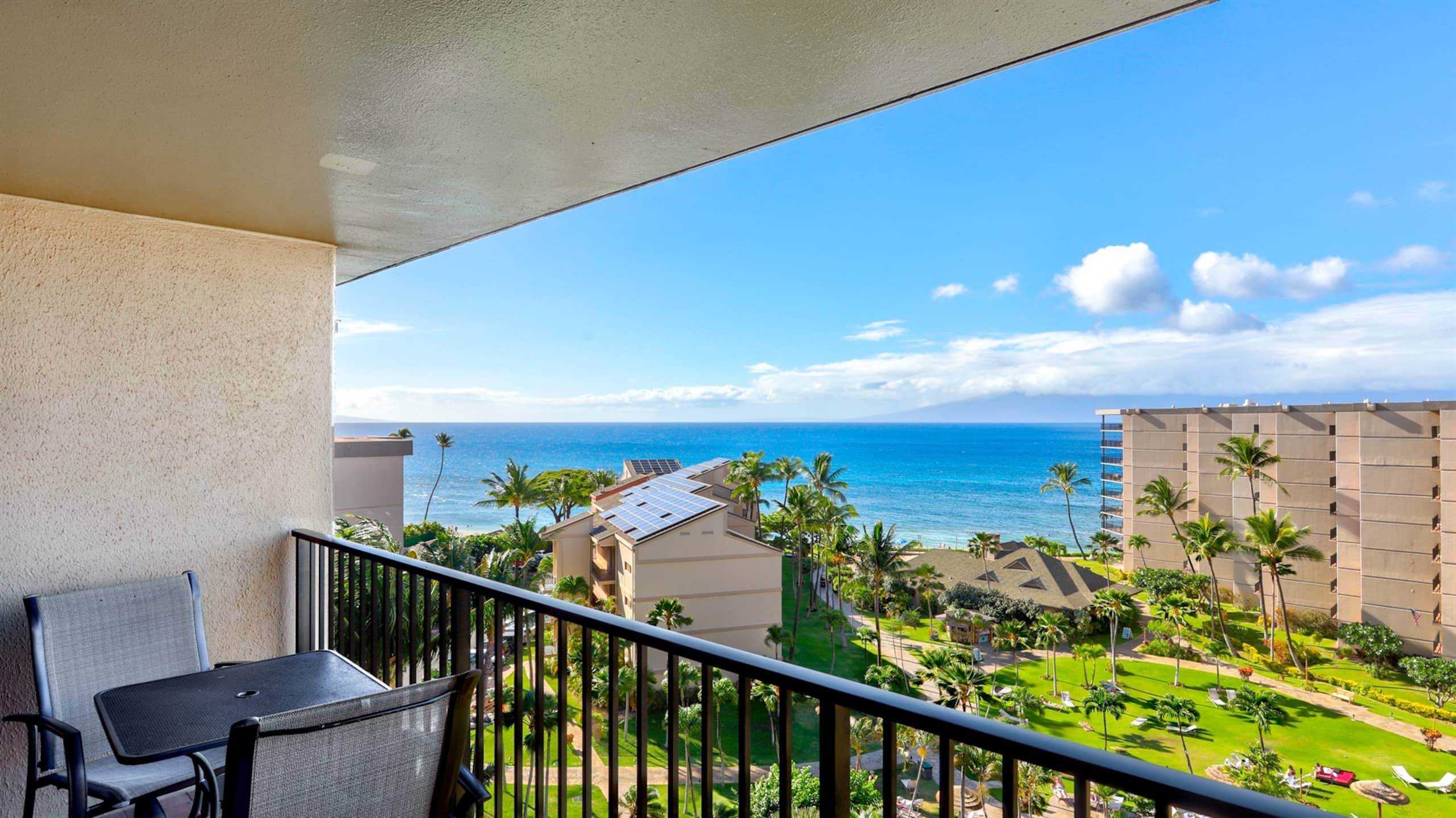 Condo in Kaanapali · ★4.8 · 1 bedroom · 2 beds · 1 bath - Image 1