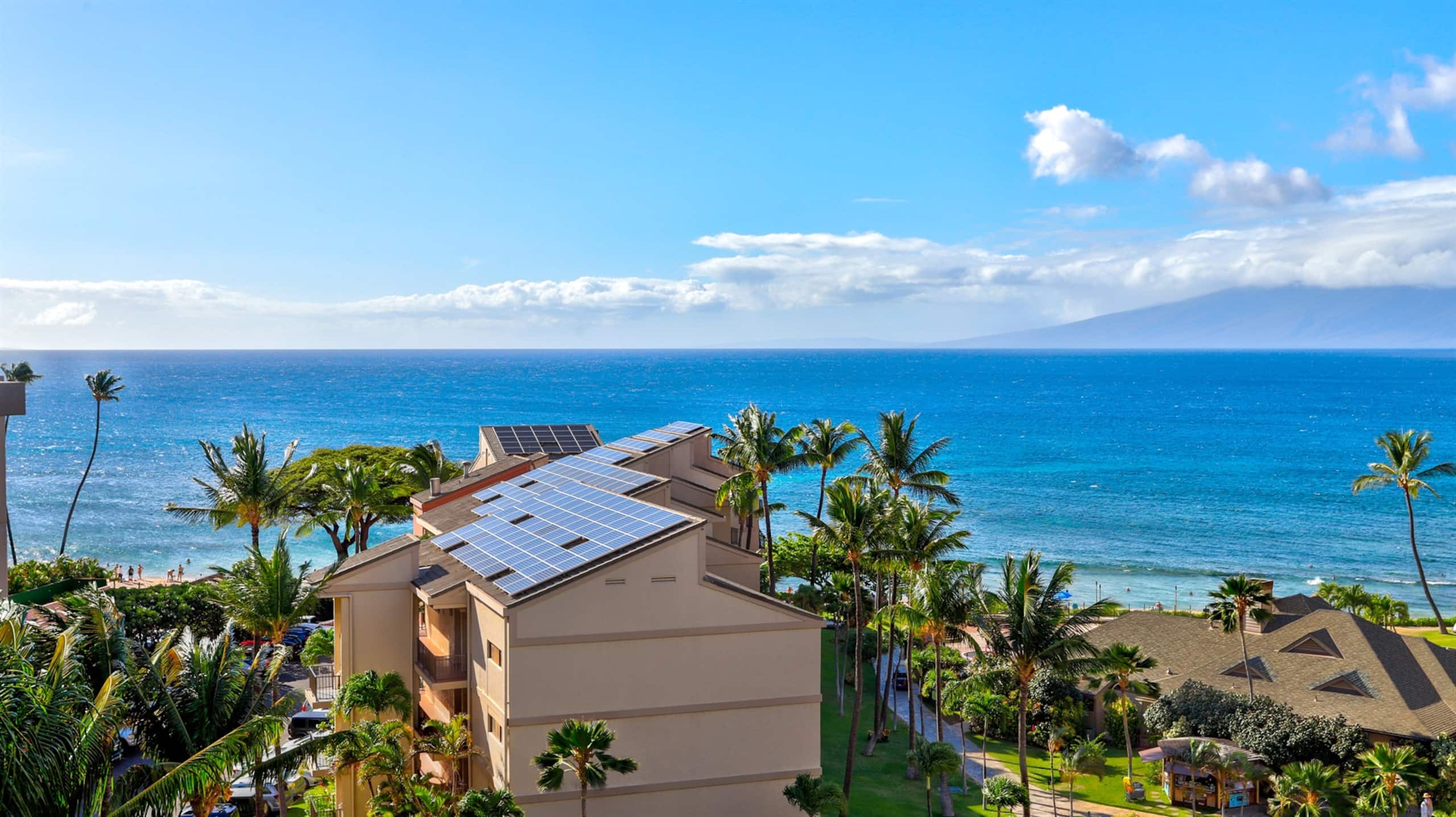 Condo in Kaanapali · ★4.8 · 1 bedroom · 2 beds · 1 bath - Image 2