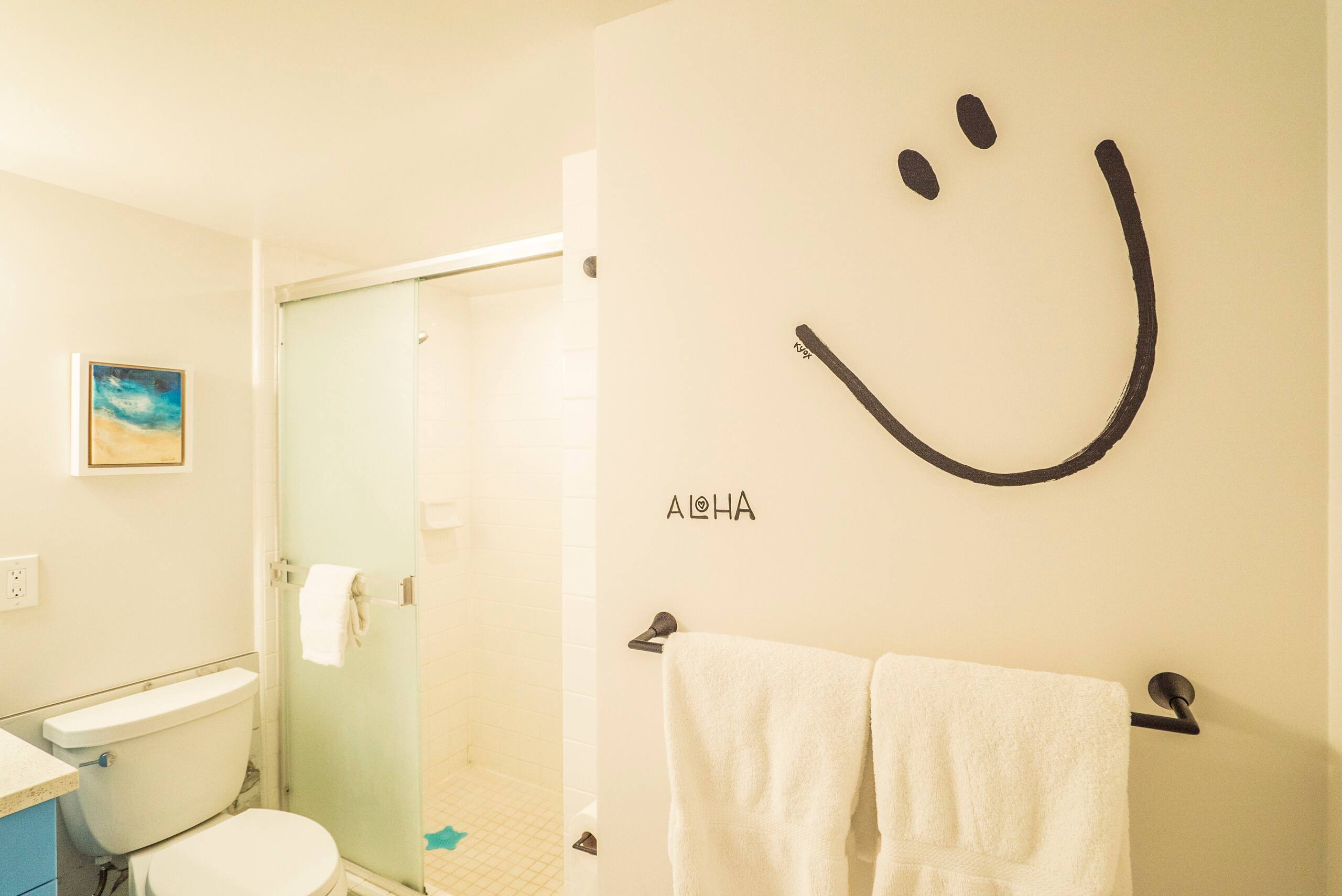 Condo in Honolulu · ★4.54 · 1 bedroom · 2 beds · 1 private bath - Image 33