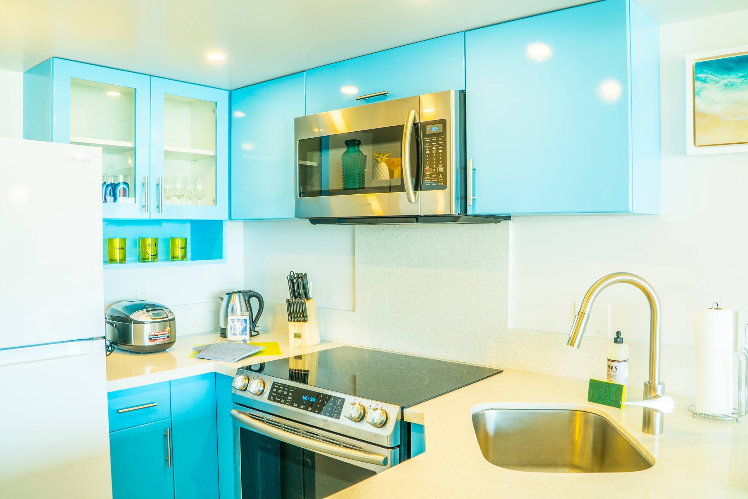 Condo in Honolulu · ★4.54 · 1 bedroom · 2 beds · 1 private bath - Image 26