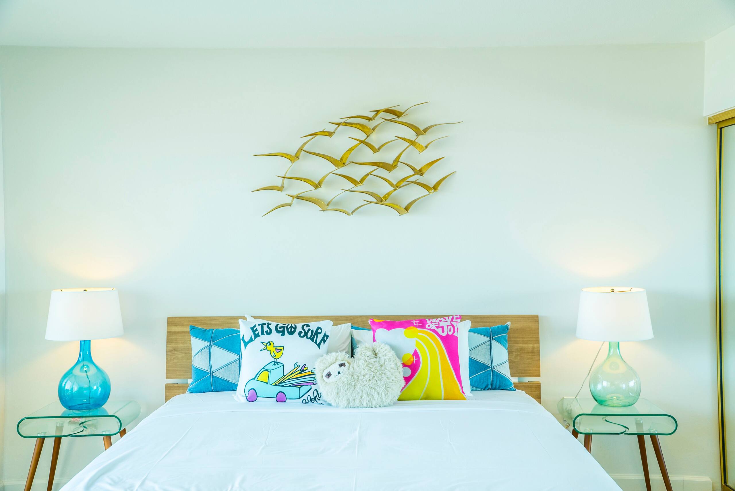 Condo in Honolulu · ★4.54 · 1 bedroom · 2 beds · 1 private bath - Image 24