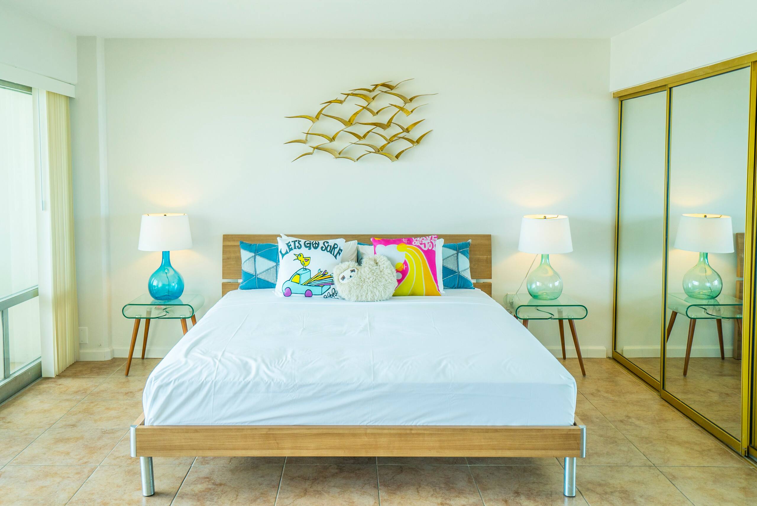 Condo in Honolulu · ★4.54 · 1 bedroom · 2 beds · 1 private bath - Image 37