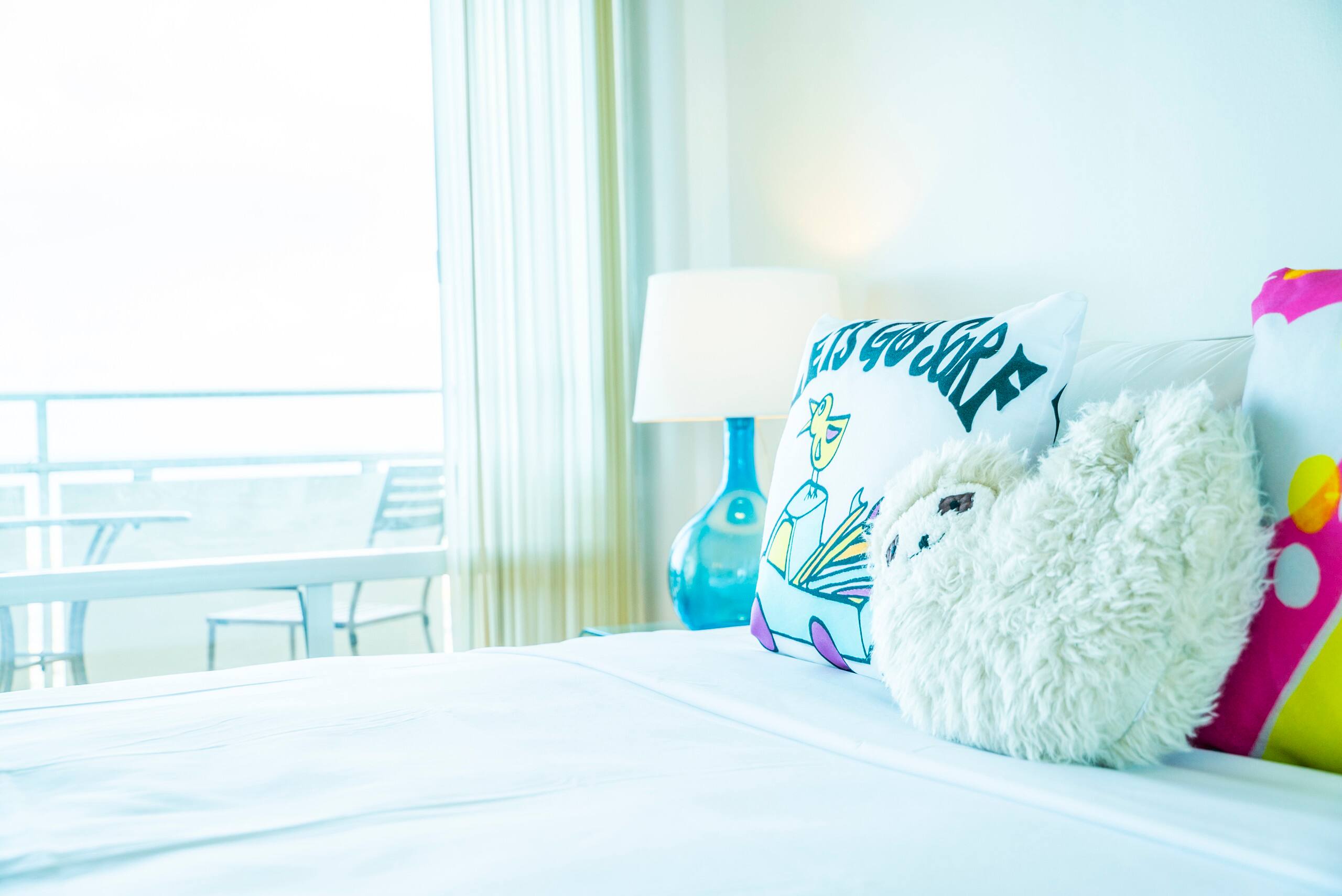 Condo in Honolulu · ★4.54 · 1 bedroom · 2 beds · 1 private bath - Image 20