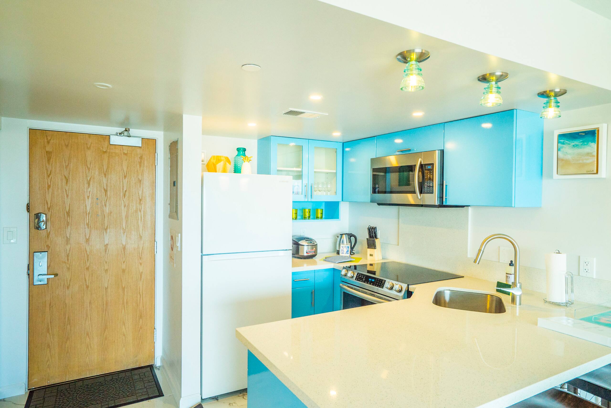 Condo in Honolulu · ★4.54 · 1 bedroom · 2 beds · 1 private bath - Image 29