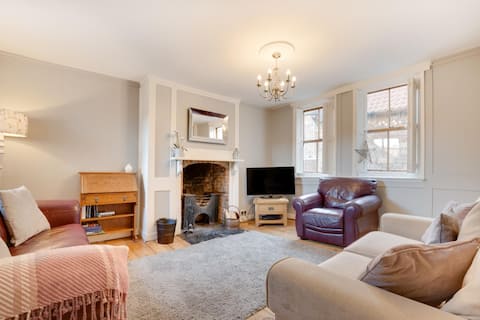 2 Bed in Whitby (oc-w003)