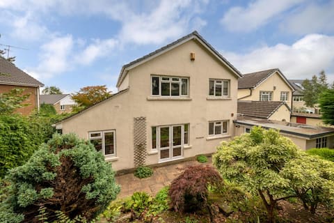 4 Bed in Ilkley (oc-ds168)