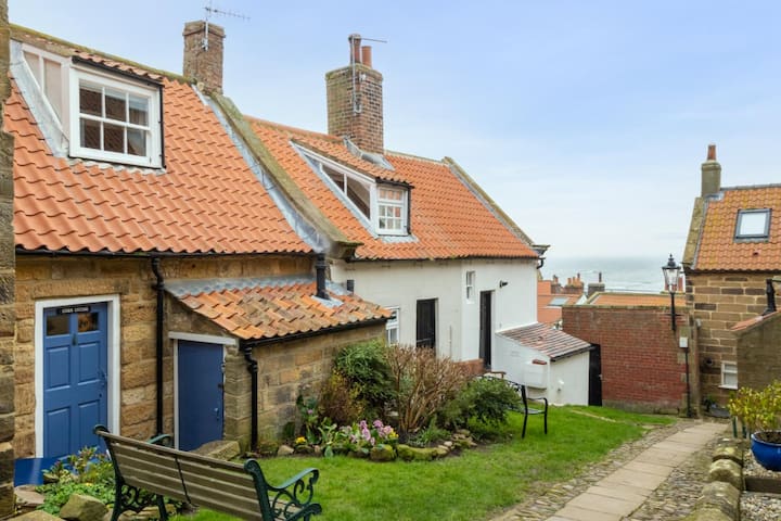 2 Bed In Whitby (Oc-r579) - Ravenscar