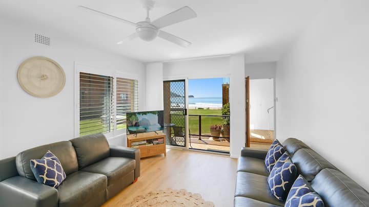 South Strand 3 - Prime Spot - Avoca Beach