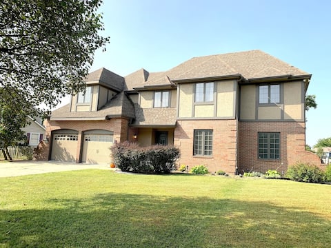 WOW ~ Watch the Sun Set from your Private Balcony