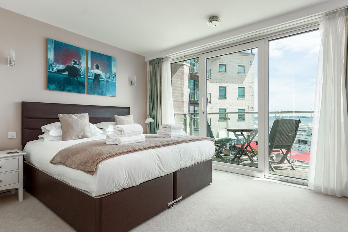 Спална соба 1