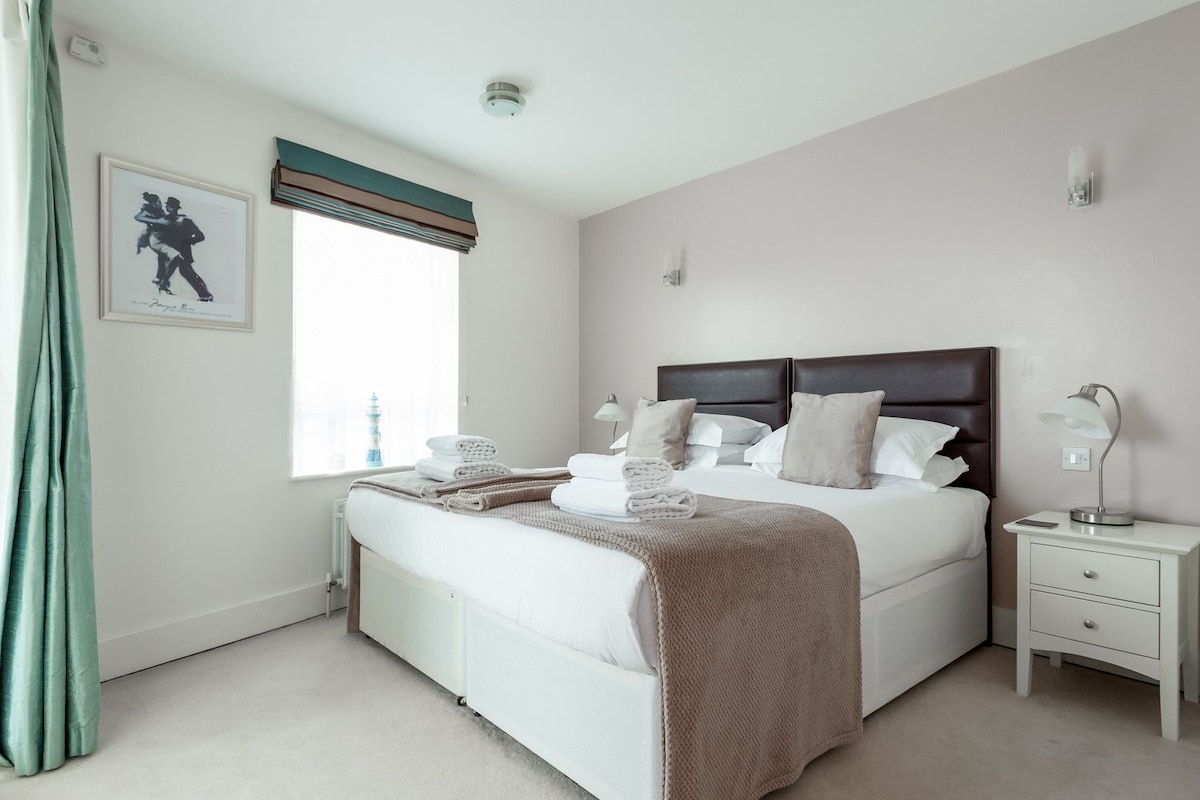 Спална соба 2