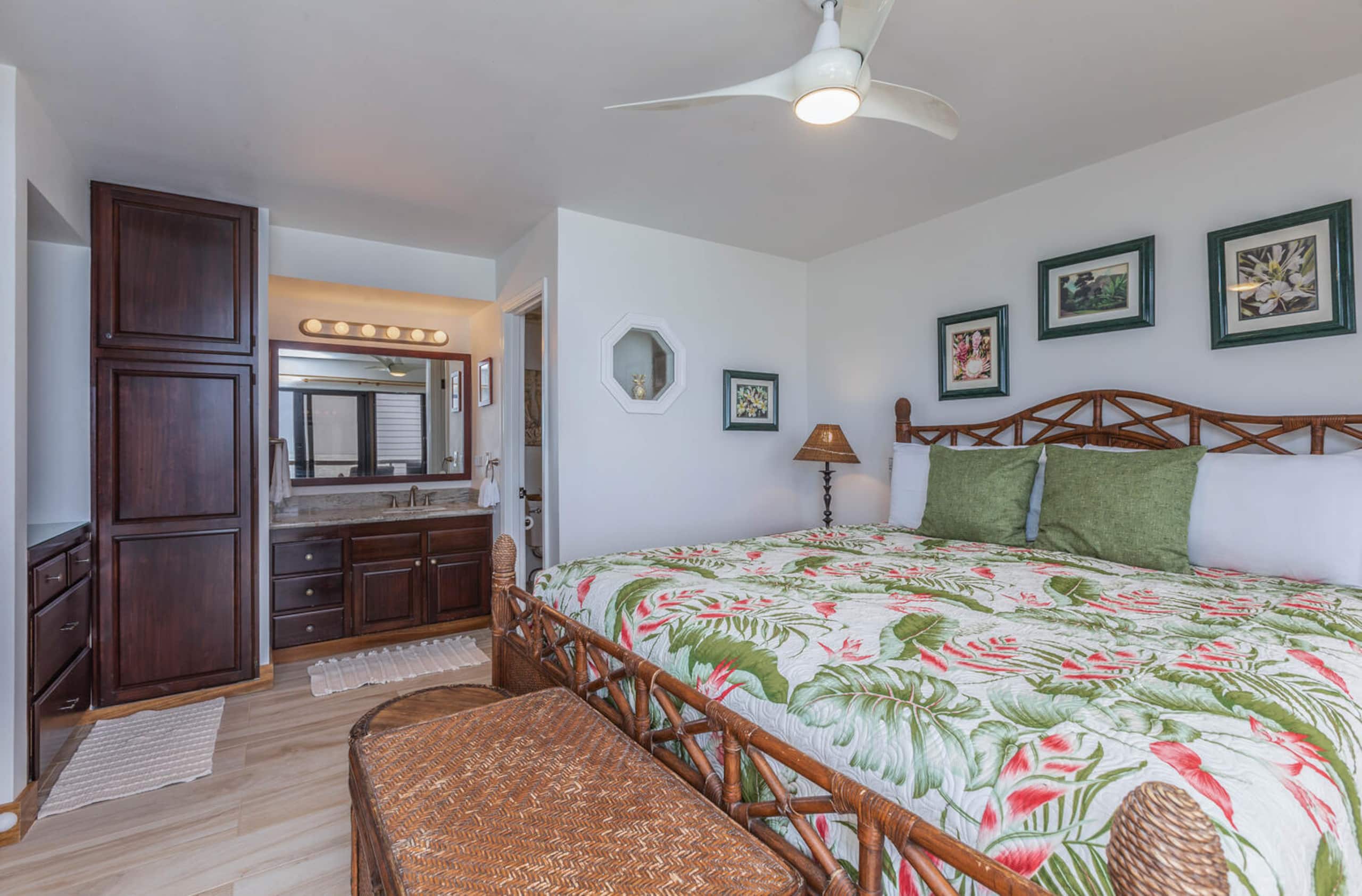 Condo in Koloa · ★4.84 · 2 bedrooms · 3 beds · 2 baths - Image 10