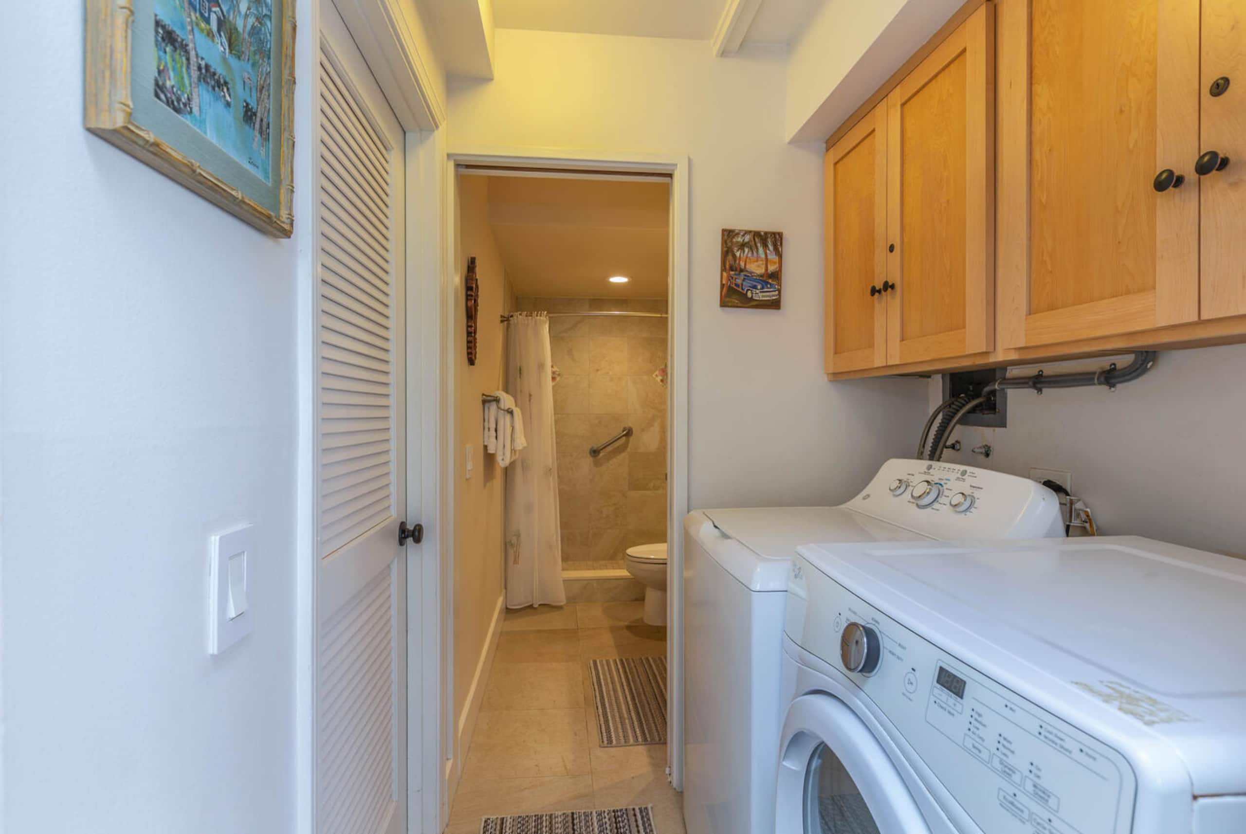 Condo in Koloa · ★4.84 · 2 bedrooms · 3 beds · 2 baths - Image 14