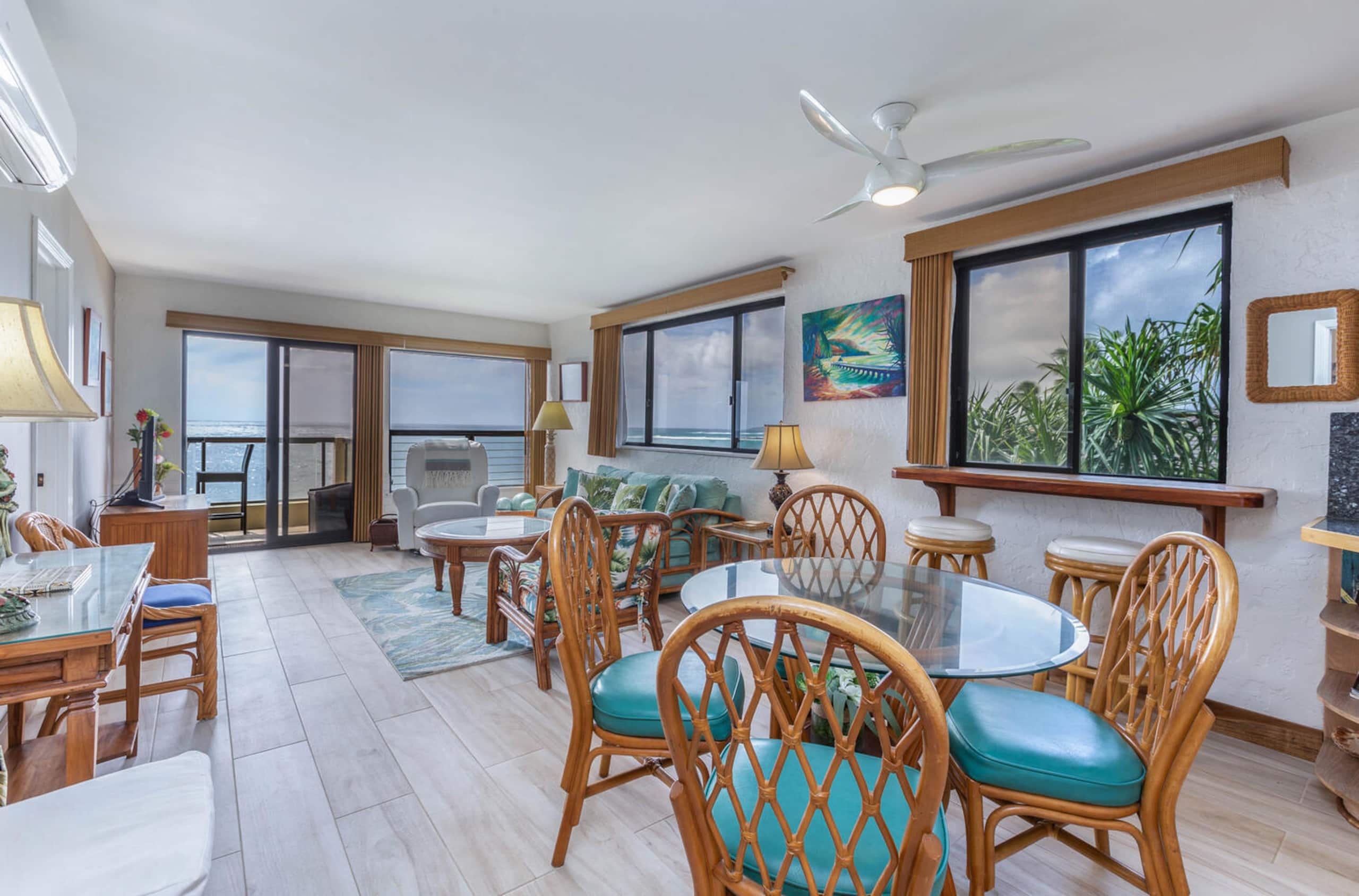 Condo in Koloa · ★4.84 · 2 bedrooms · 3 beds · 2 baths - Image 5