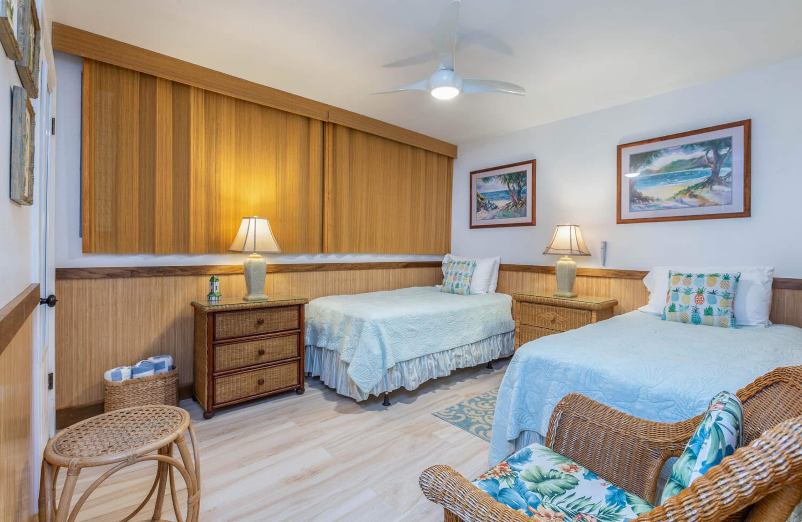 Condo in Koloa · ★4.84 · 2 bedrooms · 3 beds · 2 baths - Image 12