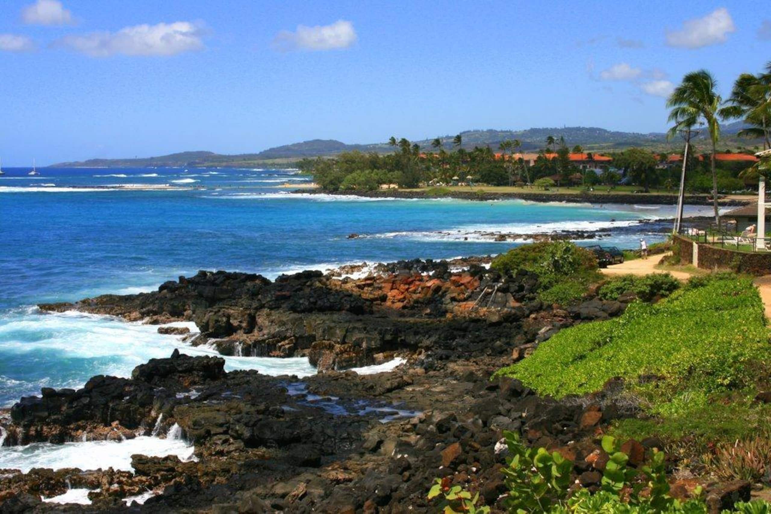 Condo in Koloa · ★4.84 · 2 bedrooms · 3 beds · 2 baths - Image 22